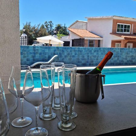 Hotel Boutique Grand Cru Santa Cruz Εξωτερικό φωτογραφία