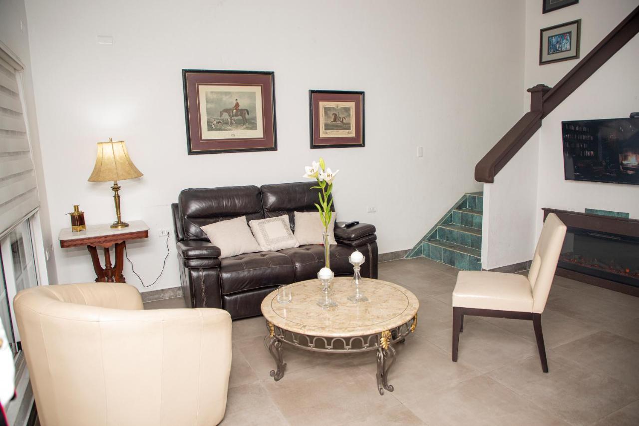 Hotel Boutique Grand Cru Santa Cruz Εξωτερικό φωτογραφία
