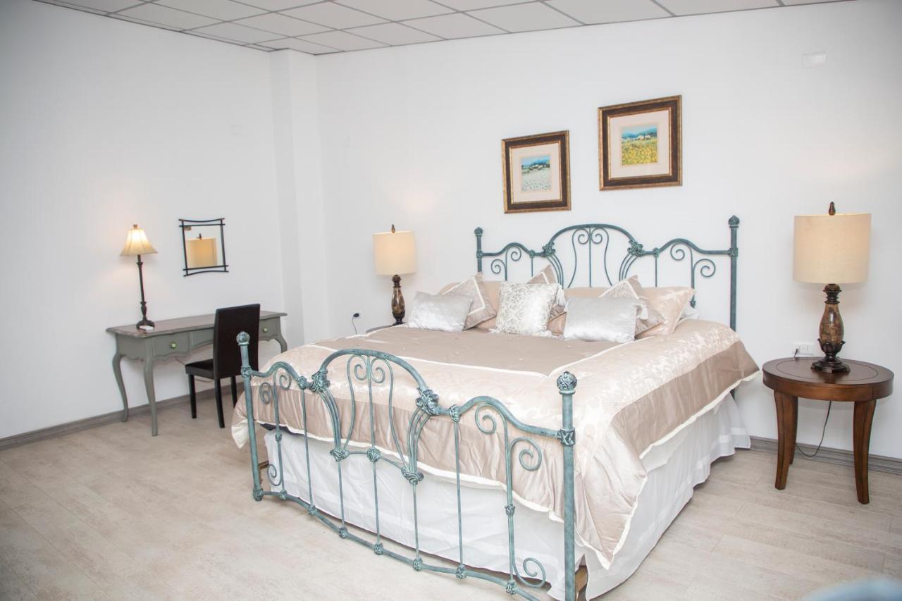 Hotel Boutique Grand Cru Santa Cruz Εξωτερικό φωτογραφία