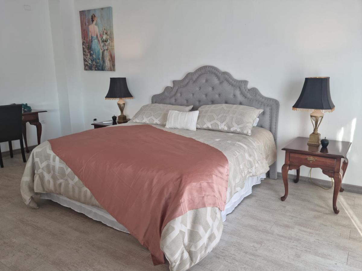 Hotel Boutique Grand Cru Santa Cruz Εξωτερικό φωτογραφία