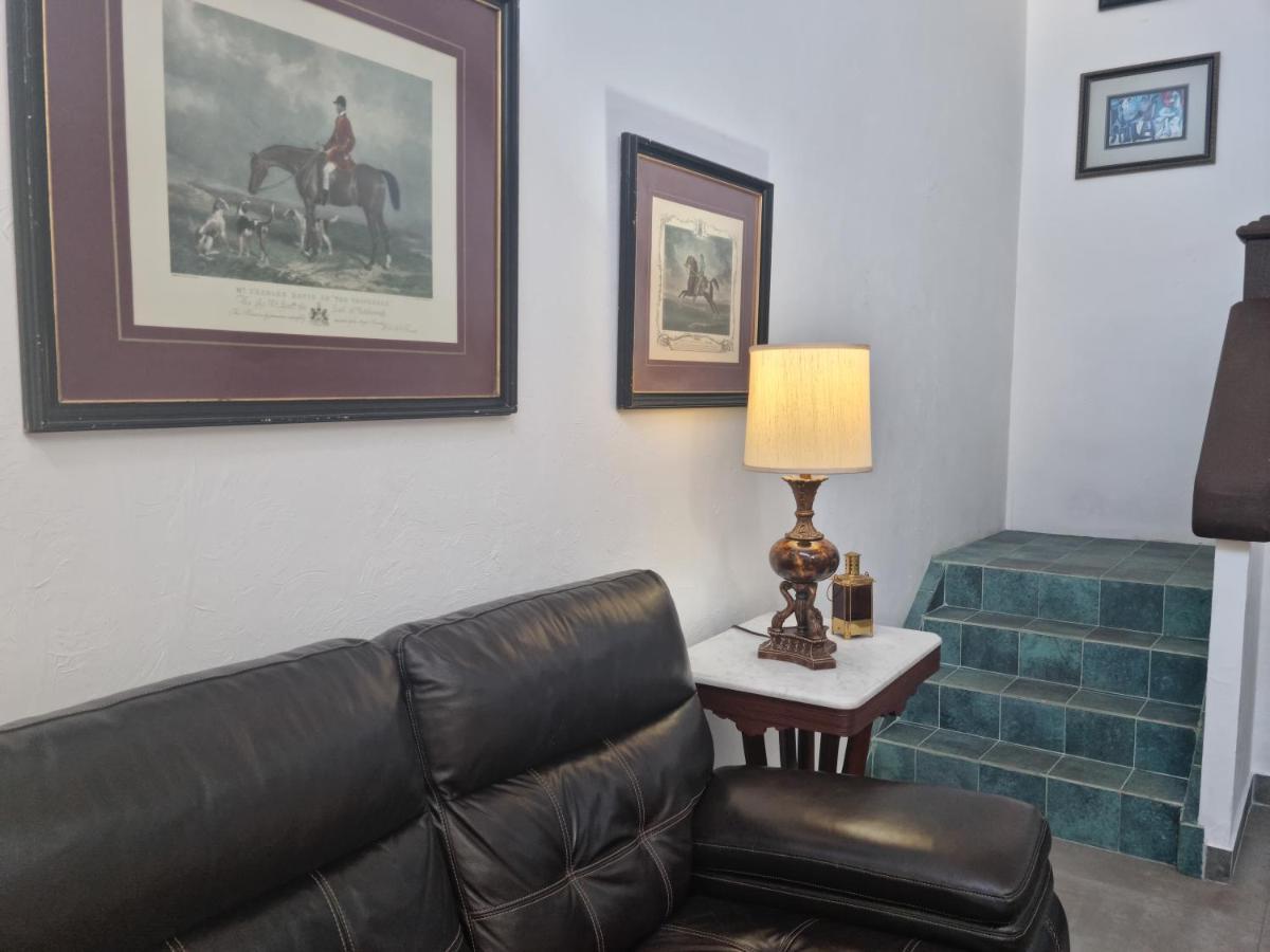 Hotel Boutique Grand Cru Santa Cruz Εξωτερικό φωτογραφία