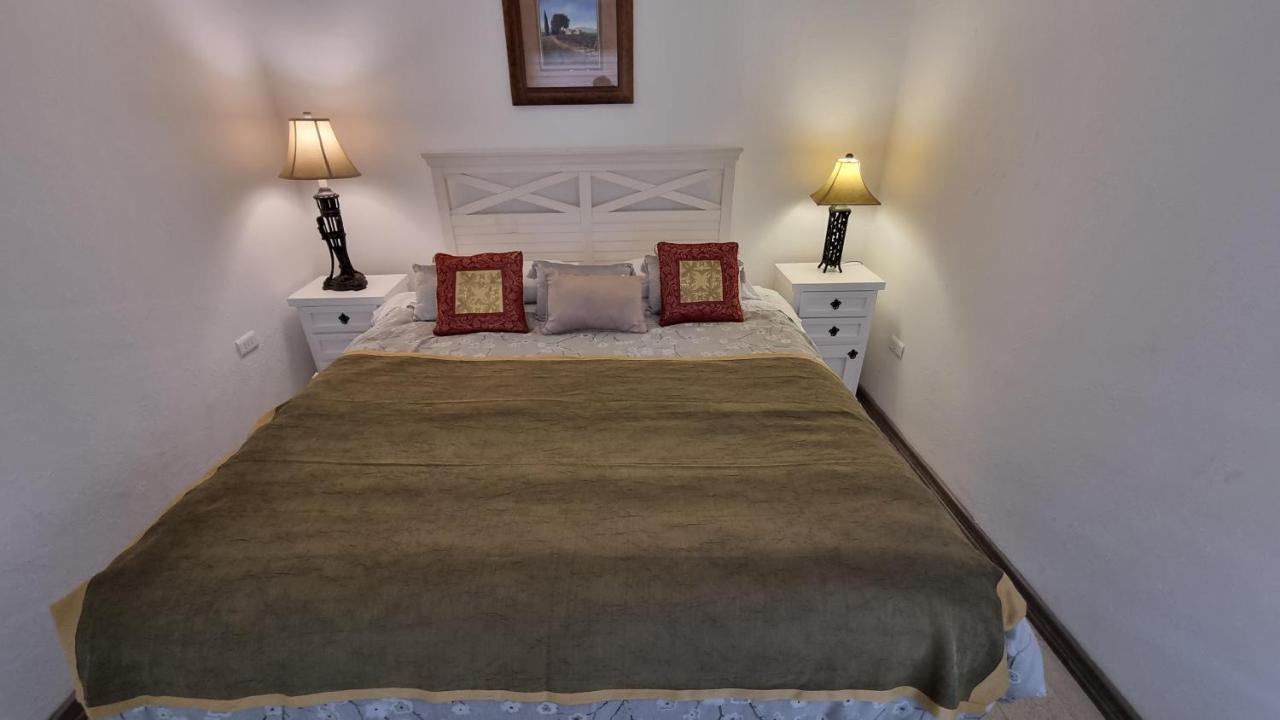 Hotel Boutique Grand Cru Santa Cruz Εξωτερικό φωτογραφία