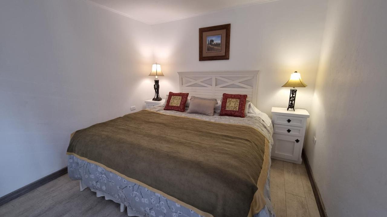 Hotel Boutique Grand Cru Santa Cruz Εξωτερικό φωτογραφία
