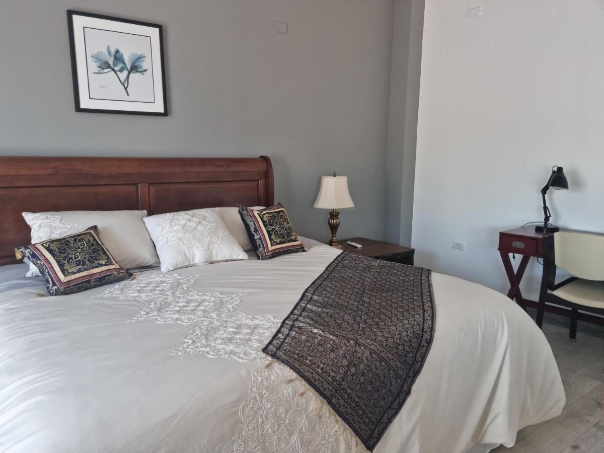 Hotel Boutique Grand Cru Santa Cruz Εξωτερικό φωτογραφία