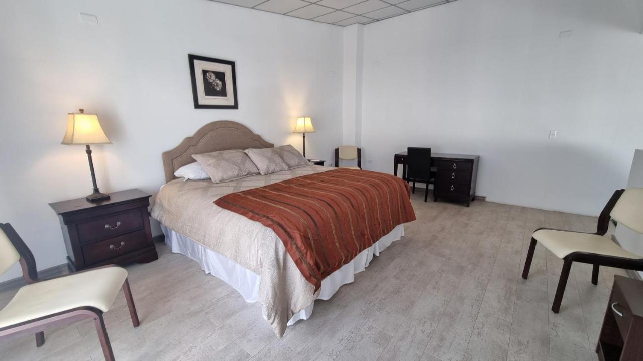 Hotel Boutique Grand Cru Santa Cruz Εξωτερικό φωτογραφία