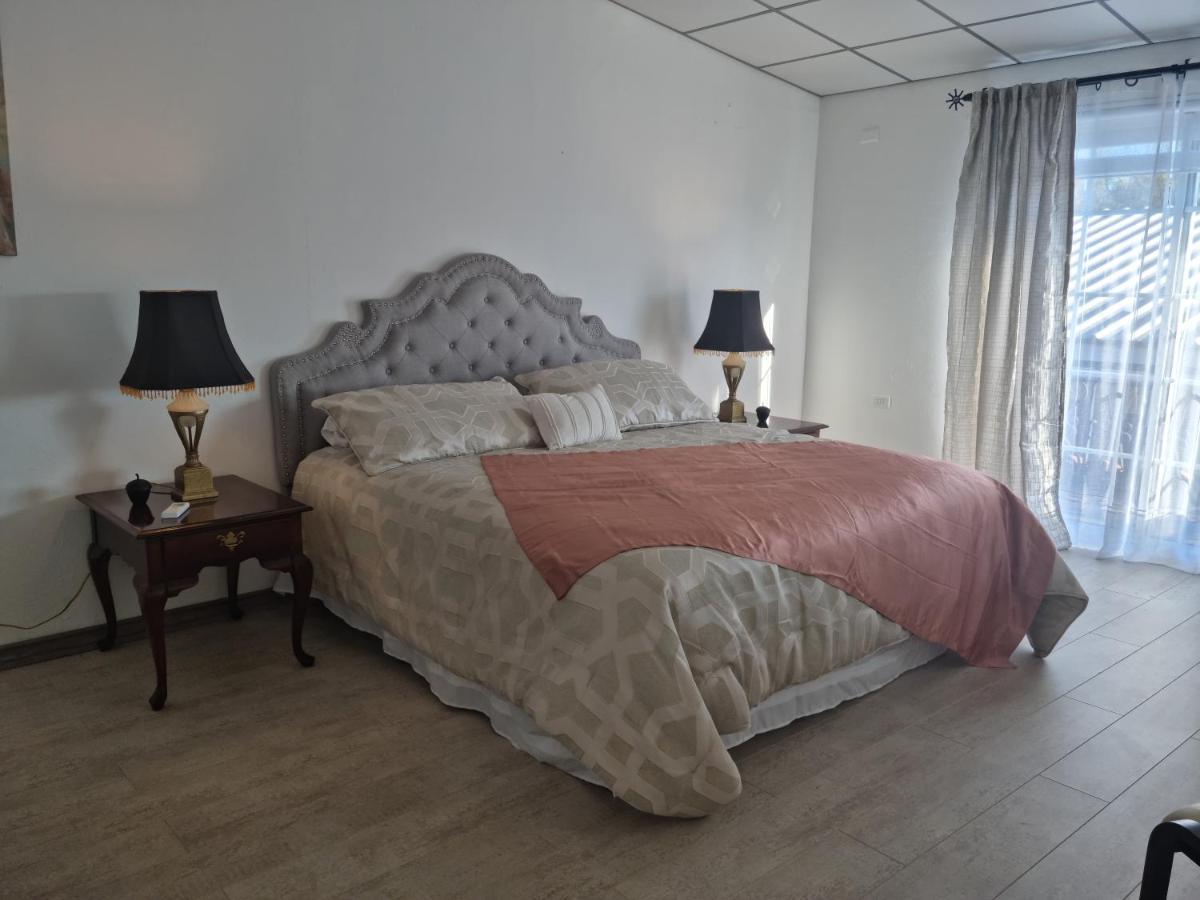 Hotel Boutique Grand Cru Santa Cruz Εξωτερικό φωτογραφία