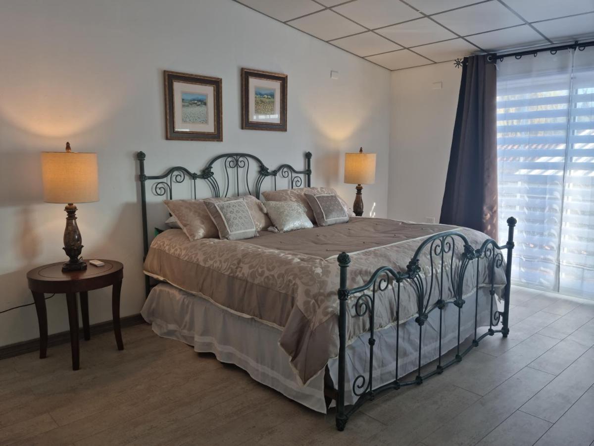 Hotel Boutique Grand Cru Santa Cruz Εξωτερικό φωτογραφία