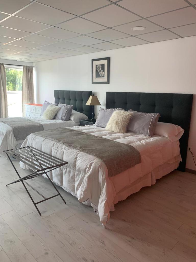 Hotel Boutique Grand Cru Santa Cruz Εξωτερικό φωτογραφία