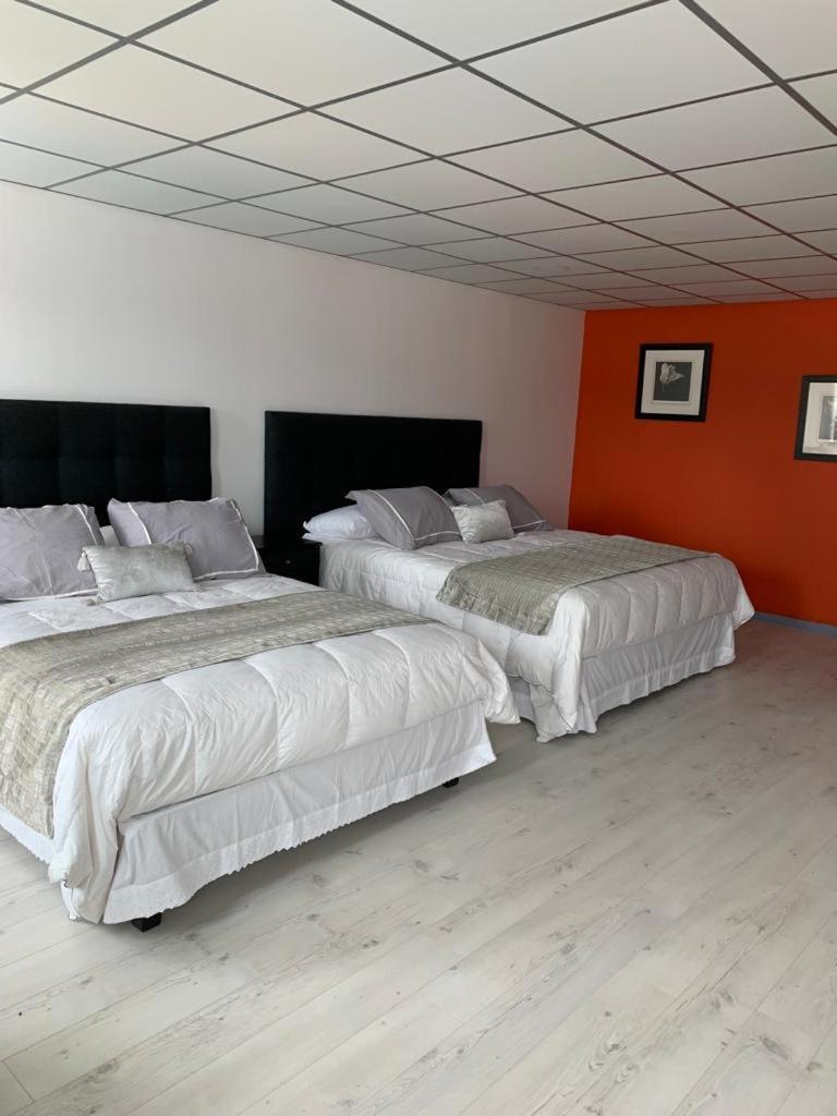 Hotel Boutique Grand Cru Santa Cruz Εξωτερικό φωτογραφία
