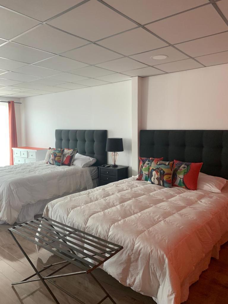 Hotel Boutique Grand Cru Santa Cruz Εξωτερικό φωτογραφία