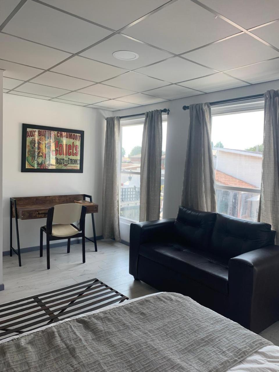Hotel Boutique Grand Cru Santa Cruz Εξωτερικό φωτογραφία