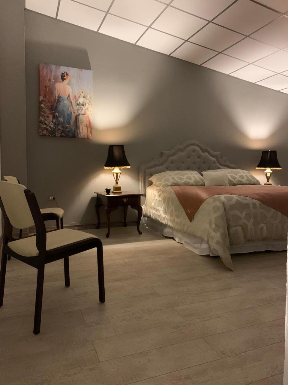 Hotel Boutique Grand Cru Santa Cruz Εξωτερικό φωτογραφία