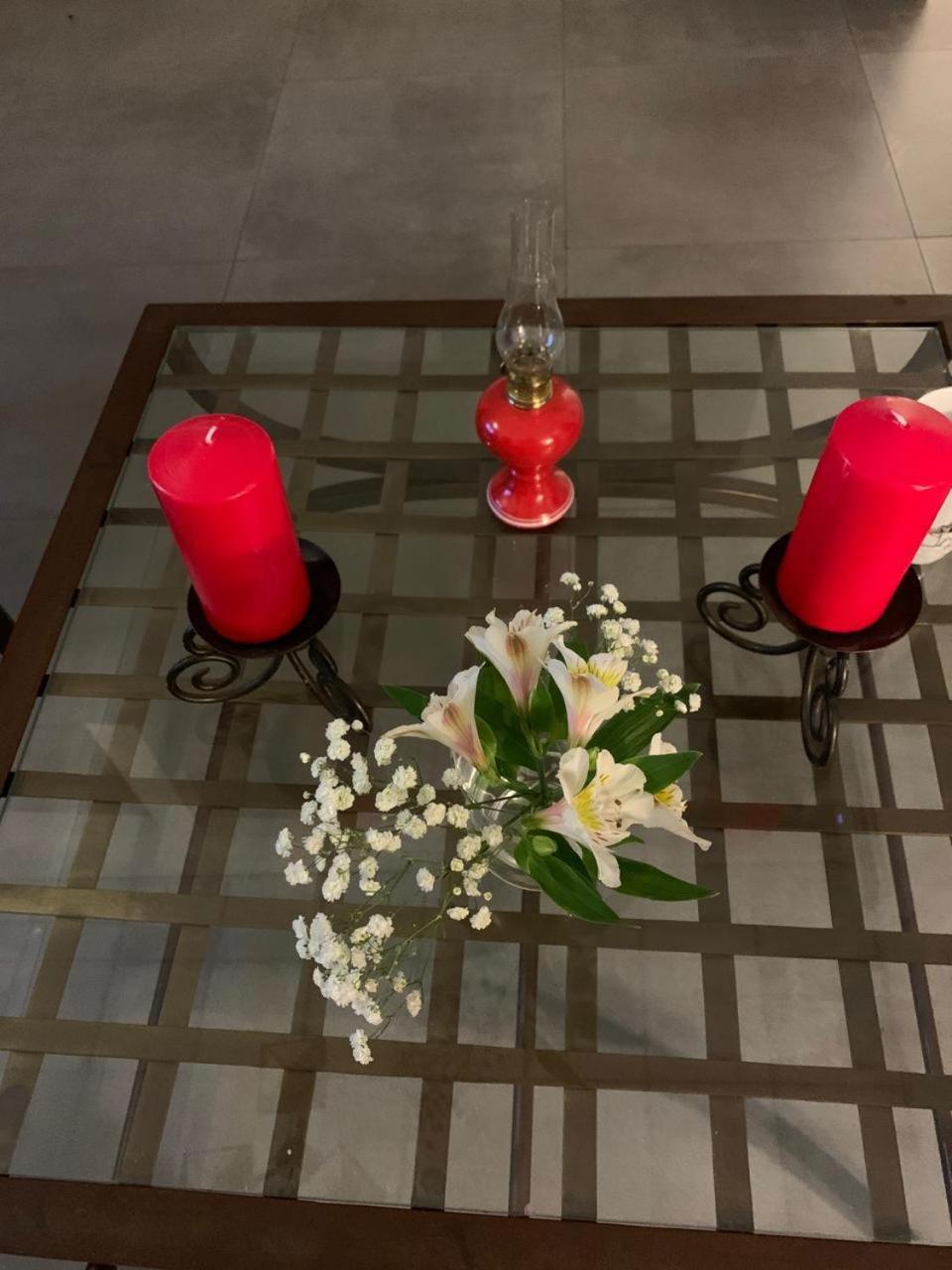 Hotel Boutique Grand Cru Santa Cruz Εξωτερικό φωτογραφία