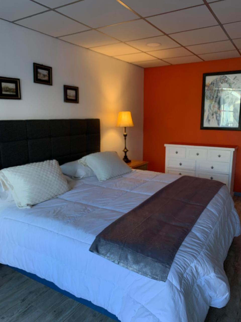 Hotel Boutique Grand Cru Santa Cruz Εξωτερικό φωτογραφία