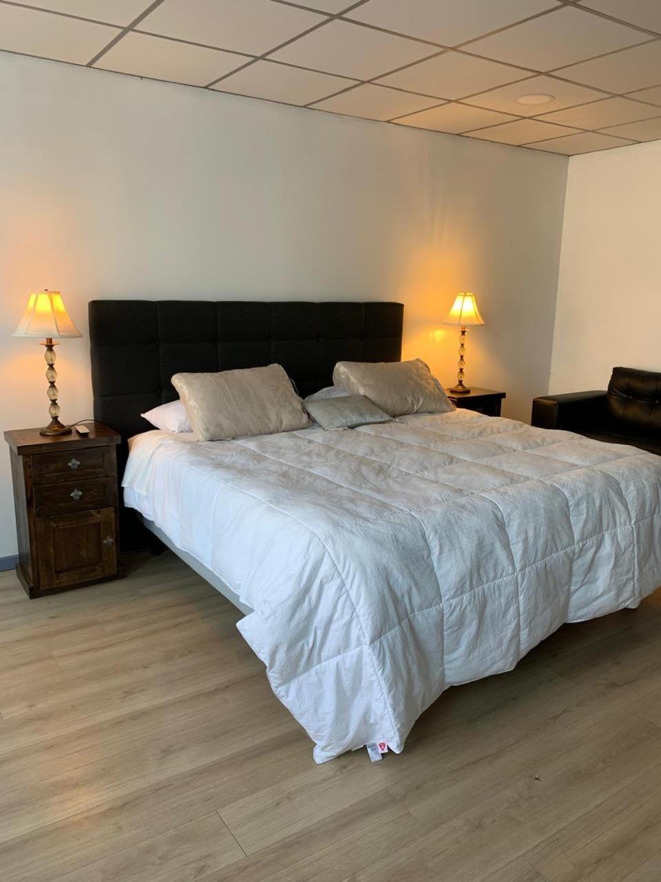 Hotel Boutique Grand Cru Santa Cruz Εξωτερικό φωτογραφία