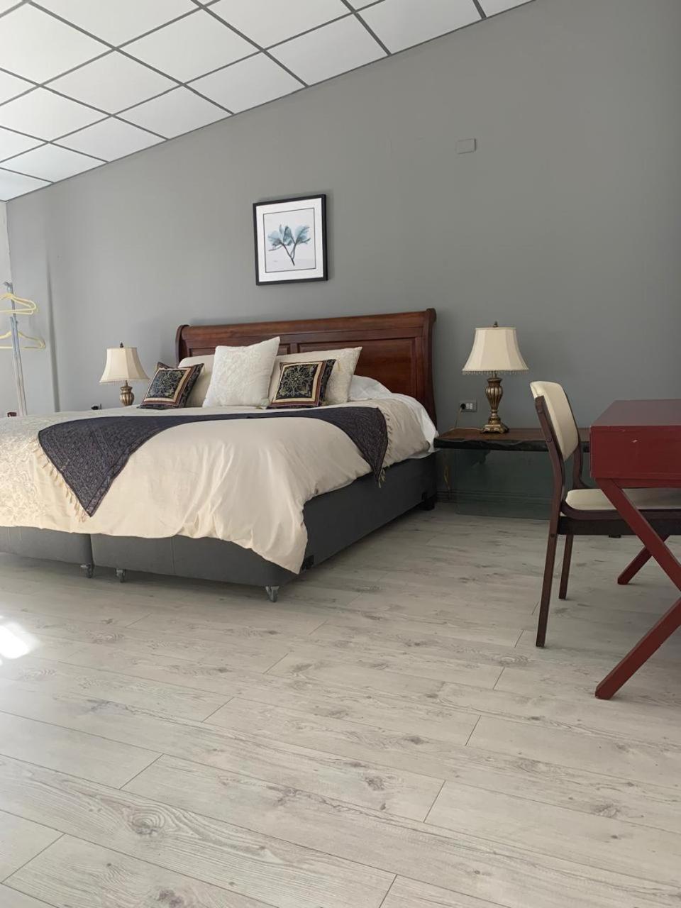 Hotel Boutique Grand Cru Santa Cruz Εξωτερικό φωτογραφία