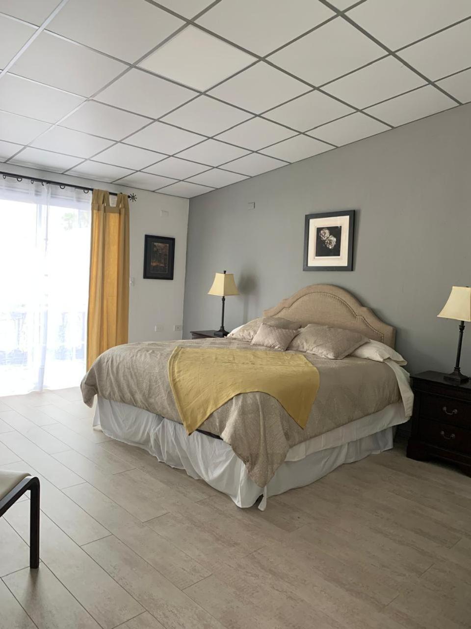 Hotel Boutique Grand Cru Santa Cruz Εξωτερικό φωτογραφία