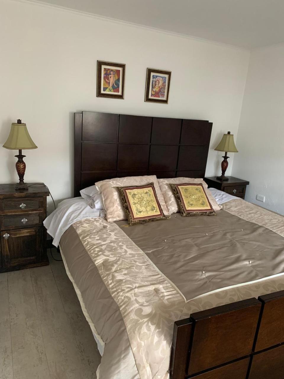 Hotel Boutique Grand Cru Santa Cruz Εξωτερικό φωτογραφία